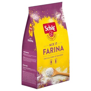 Schär Mix It Flour Gluten Free 500G
