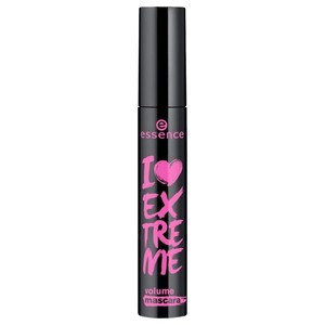 Essence I Love Extreme Volume Mascara 01
