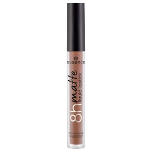 Essence 8H Matte Liquid Lipstick 01