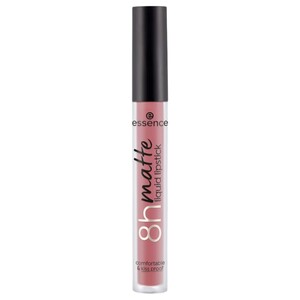 Essence 8 Hours Matte Liquid Lipstick 04