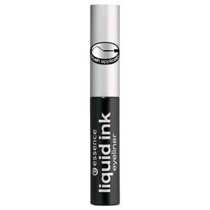 Essence Liquid Ink Eyeliner 01
