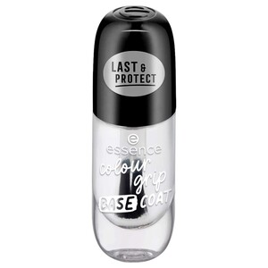 Essence Colour Grip Base Coat