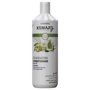 Xsmart Conditioner Olive Oil & Keratin Vitamin B5 750Ml
