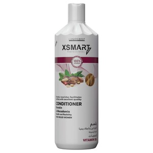 Xsmart Conditioner Keratin & Macadamia Vitamin B5 750Ml