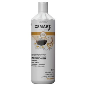 Xsmart Conditioner Chamomile & Shea Butter Vitamin B5 750Ml