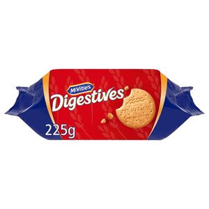 Mcvities Digestive 225G