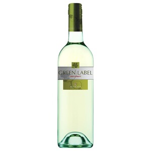 Delicata Green Label White Wine 75Cl