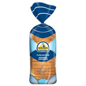 David's Bakery Multigrain Sliced