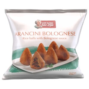 Mill-Kcina Taz-Zija Arancini Bolognese 450G