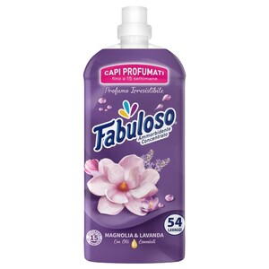 Fabuloso Fabric Conditioner Concentrated Magnolia 1.9L
