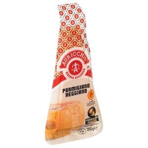 Auricchio Wedge Parmeggiano Reggiano 200G