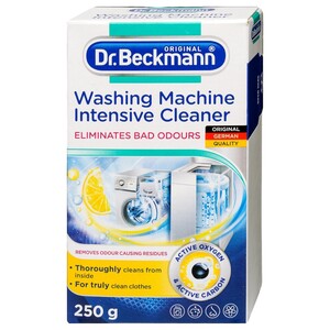 Dr.Beckmann Washing Machine Intensive Cleaner 250G