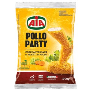Aia Pollo Party 1Kg