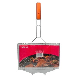 Phoenix Grill Stainless Steel Bbq 40Cm