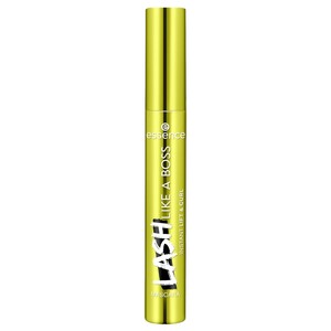 Essence Lash Like A Boss Instant Lift & Curl Mascara