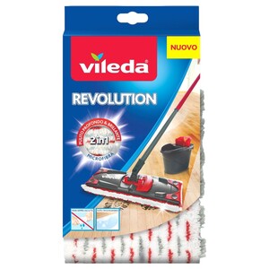 Vileda Mop Revolution Replacement