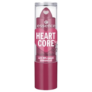 Essence Heart Core Fruity Lip Balm 05