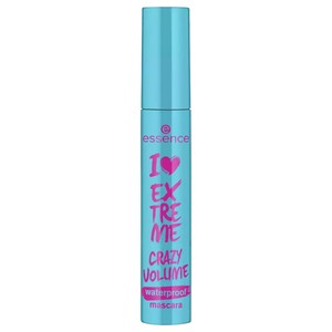 Essence I Love Extreme Crazy Volume Waterproof Mascara
