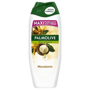 Palmolive Bath Foam Macadamia 600Ml + 150Ml