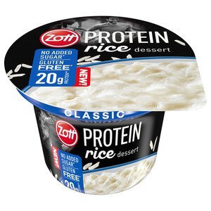 Zott Protein Rice Pudding 220G