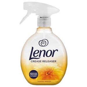 Lenor Crease Releaser Summer Breeze 500Ml