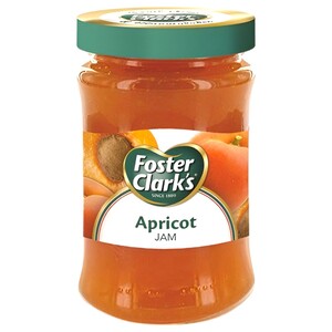 Foster Clark's Jam Apricot 450G