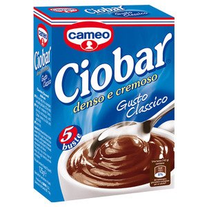 Cameo Ciobar Classico 5 Pieces 125G