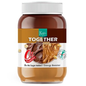 Kee Together Chocopeanut 240Ml