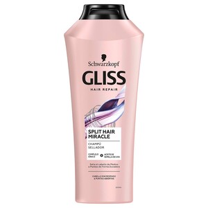Schwarzkopf Gliss Shampoo Hair Repair Split Hair Miracle 370Ml