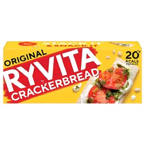 Ryvita Crakerbread 200G