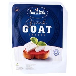 Fior Di Vita Greek Goat Cheese 150G