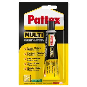 Pattex Attacca Tutto Forte 25G