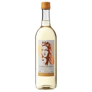 Lachryma Vitis Semi Sweet 75Cl