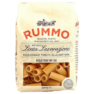 Rummo Rigatoni N' 50 500G