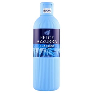 Felce Azzurra Bath Foam Classic 650Ml