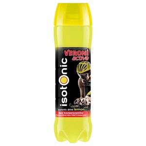Veroni Isotonic Lemon 700Ml
