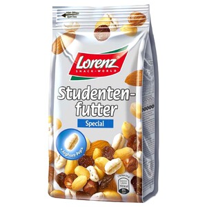 Lorenz Master Mix Special 175G