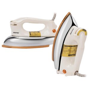 Geepas Dry Iron Heavy 1200W