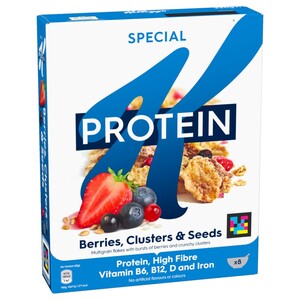 Kellogg's Special K Protein Berries 320G