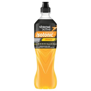 Veroni Isotonic Sport Drink Orange 700Ml