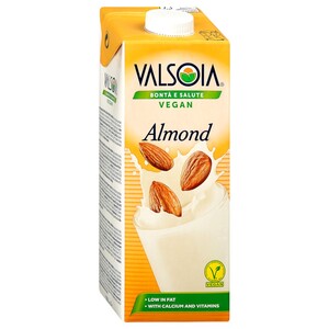 Valsoia Almond Drink 1L
