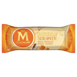 Magnum Ice Cream Double Sunlover 85Ml