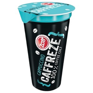 Zott Caffreze Cappuccino 200Ml