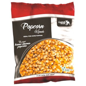 Lamb Brand Popcorn 200G
