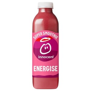 Innocent Super Smoothie Energise 300Ml