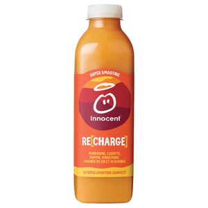 Innocent Super Smoothie Recharge 300Ml