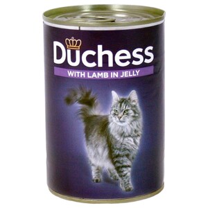 Duchess With Lamb In Jelly 400G