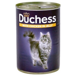 Duchess With Chicken In Jelly 400G