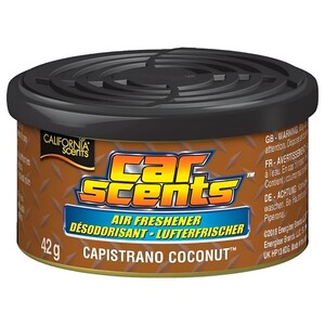 California Scents Capistrano Coconut 42G