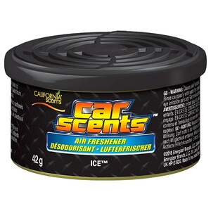 California Scents Car Scent Ice 42G